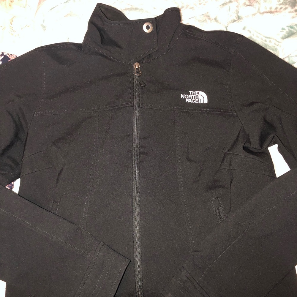 North face jacket
